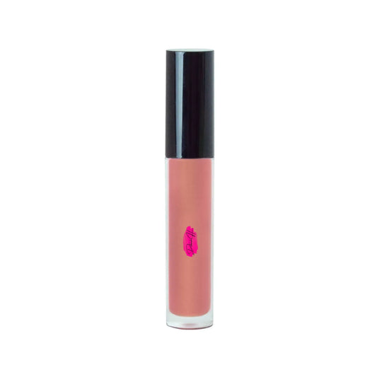 Deborah Hung Lip Gloss - Mahogany