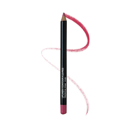 Deborah Hung Lip Liner - Tropical Pink