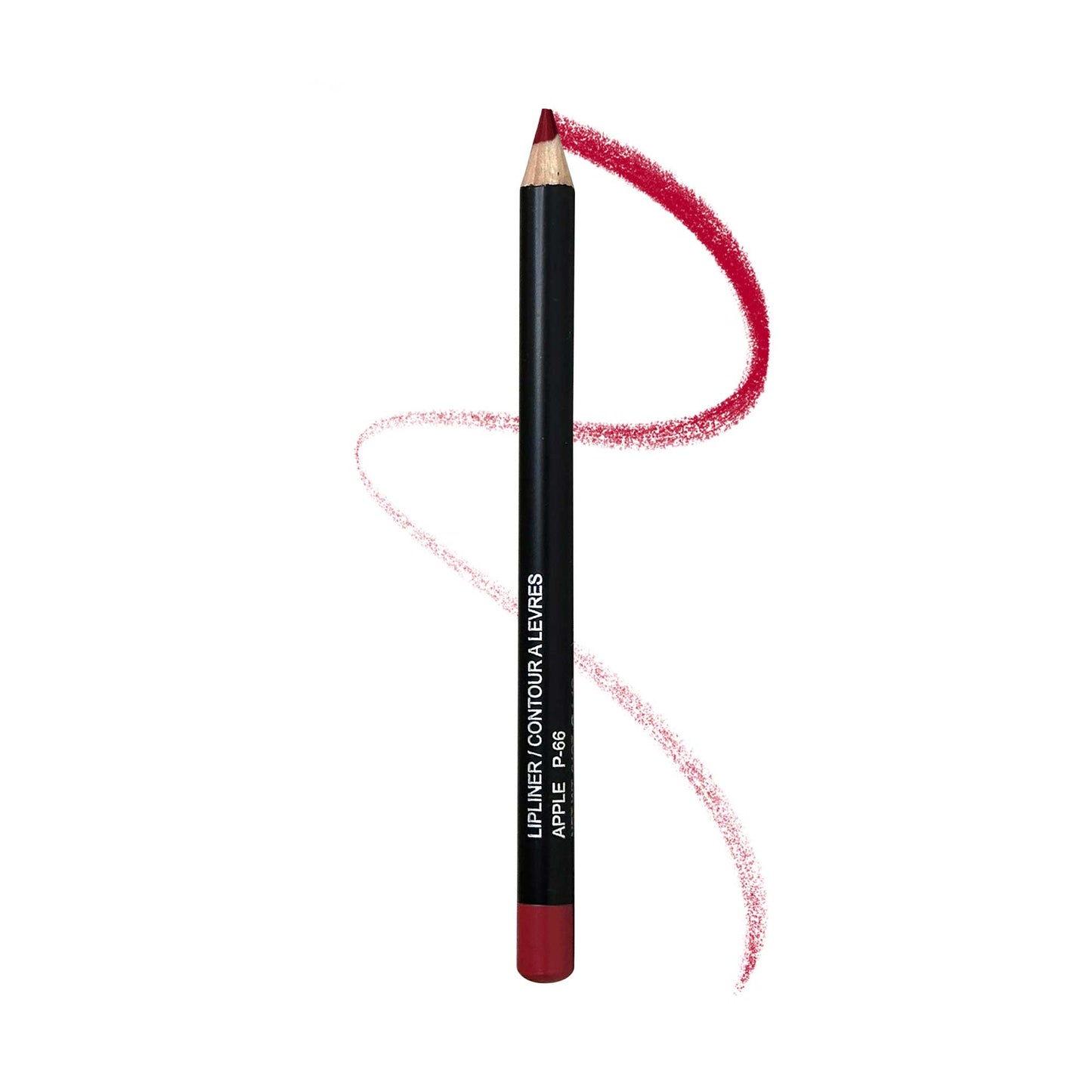 Deborah Hung Lip Liner - Apple