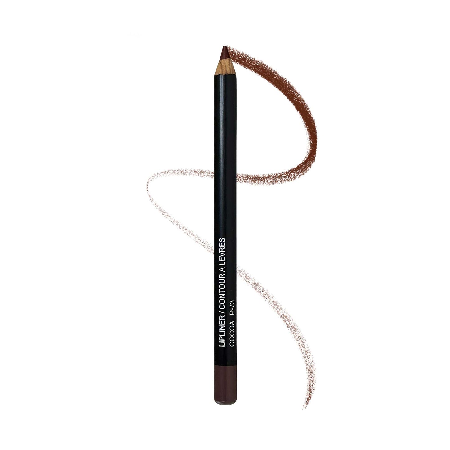 Deborah Hung Lip Liner - Cocoa