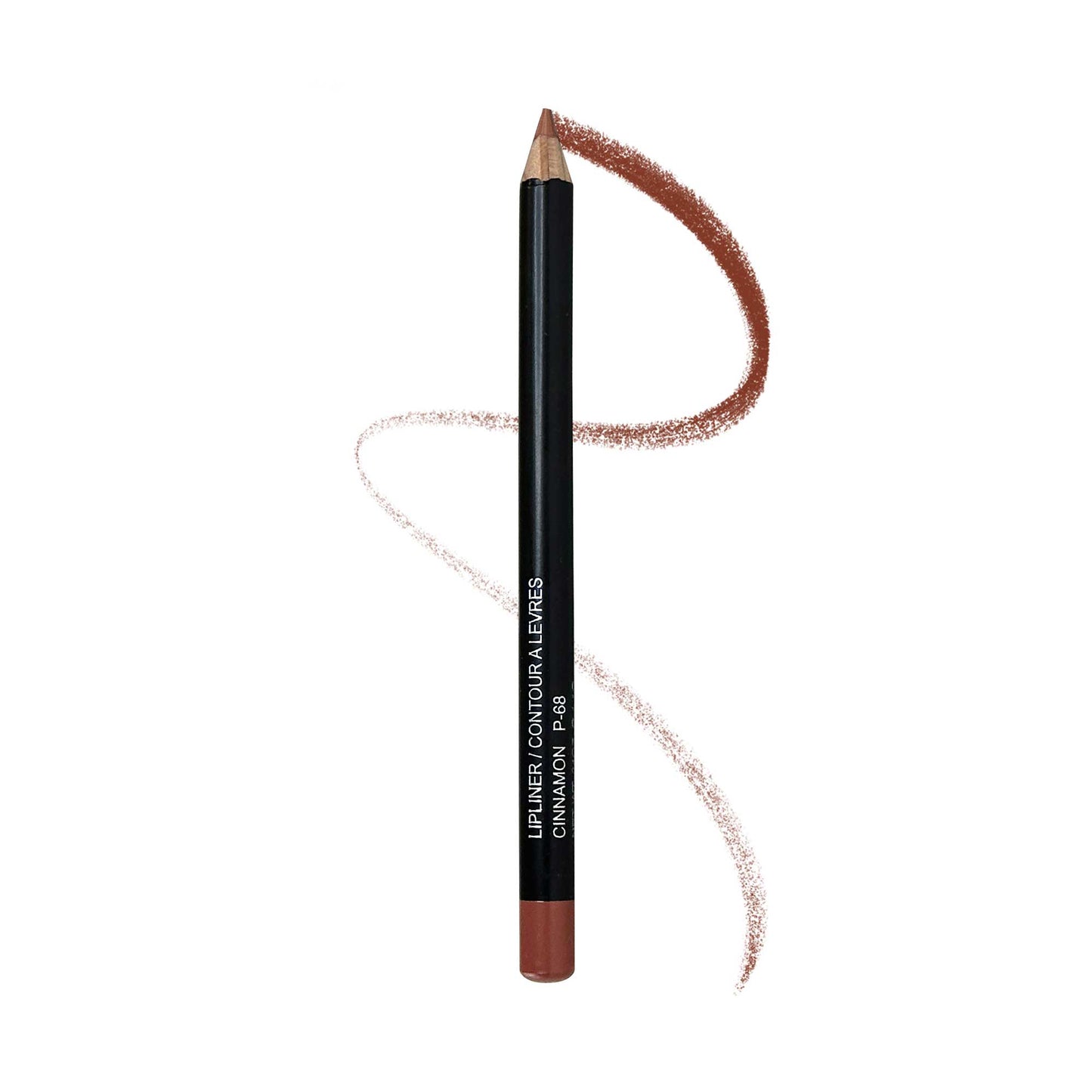 Deborah Hung Lip Liner - Cinnamon