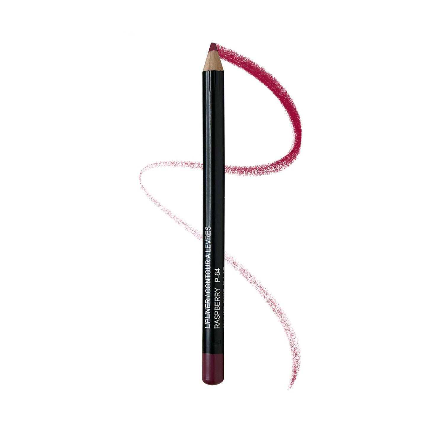 Deborah Hung Lip Liner - Raspberry