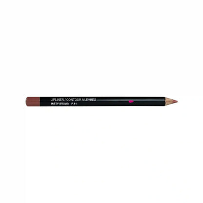 Deborah Hung Lip Liner - Misty Brown