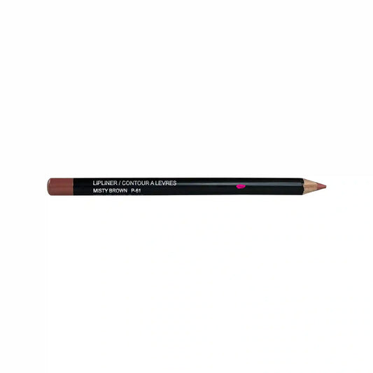 Deborah Hung Lip Liner - Misty Brown