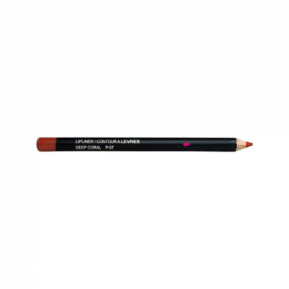 Deborah Hung Lip Liner - Deep Coral