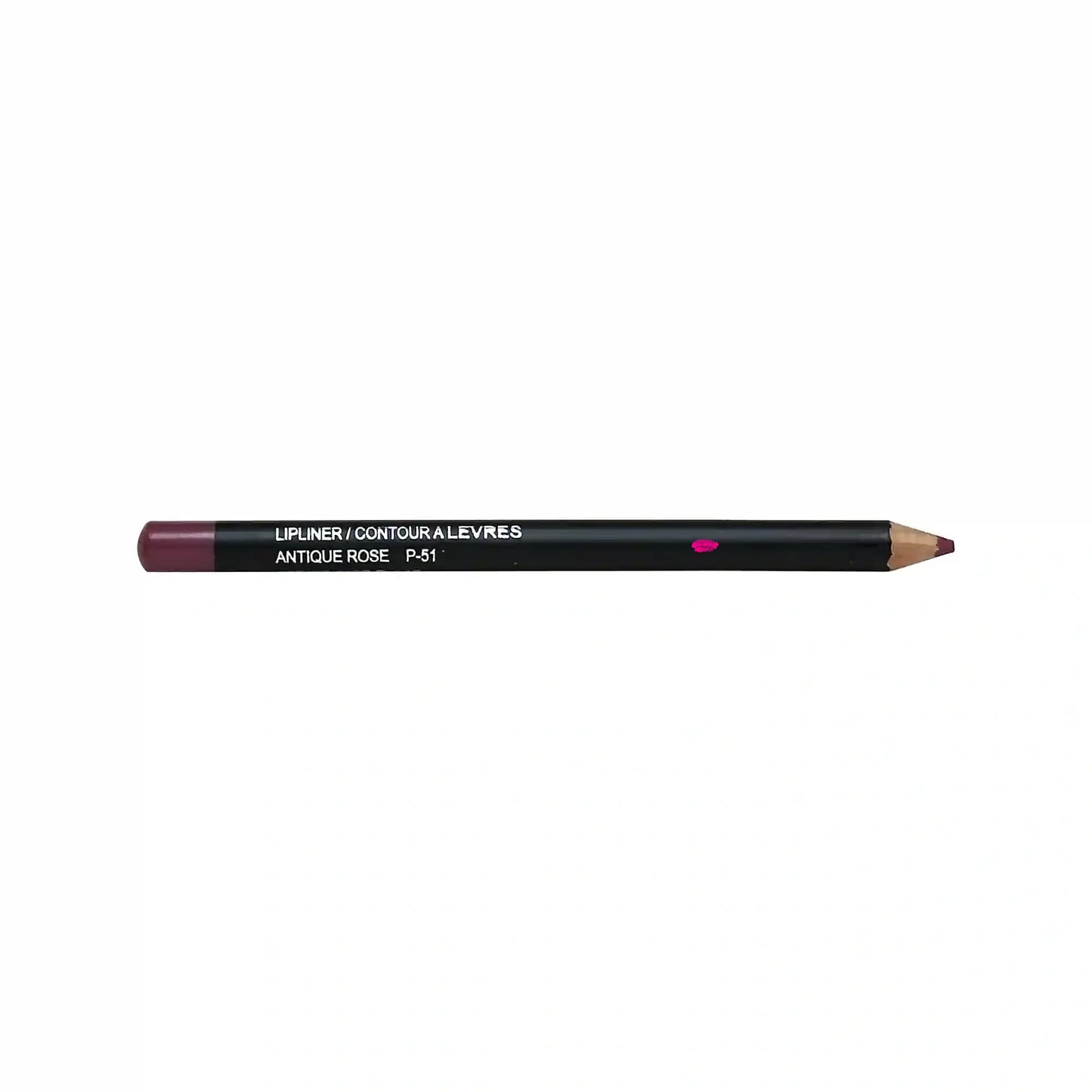 Deborah Hung Lip Liner - Antique Rose