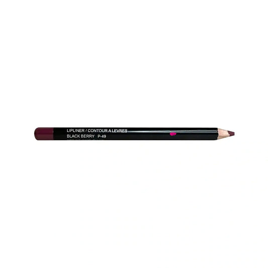 Deborah Hung Lip Liner - Black Berry