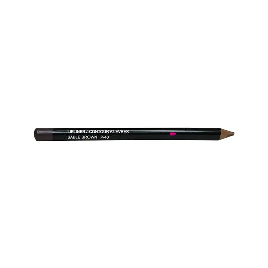 Deborah Hung Lip Liner - Sable Brown