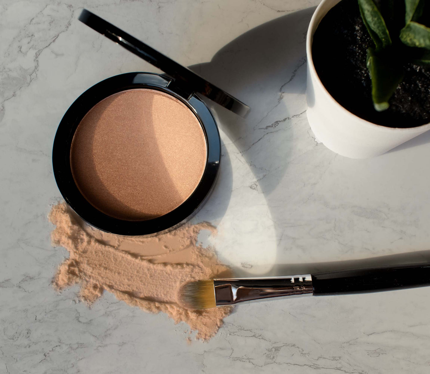 Deborah Hung Luminizing Powder - Dewy