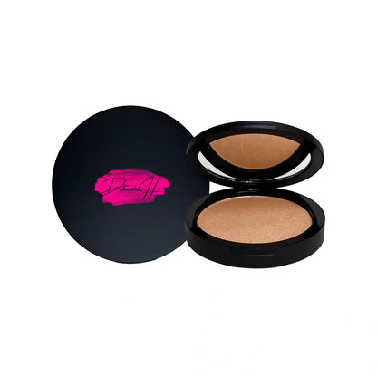 Deborah Hung Luminizing Powder - Dewy